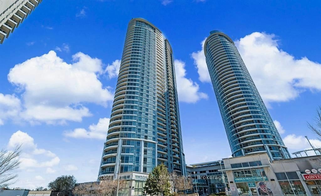 1022-135 Village Green Square, Toronto, ON, M1S 0G3