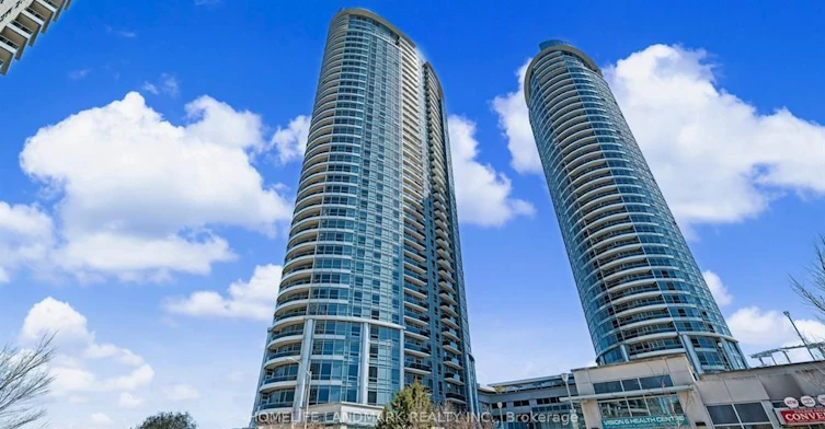 1022-135 Village Green Square, Toronto, ON, M1S 0G3