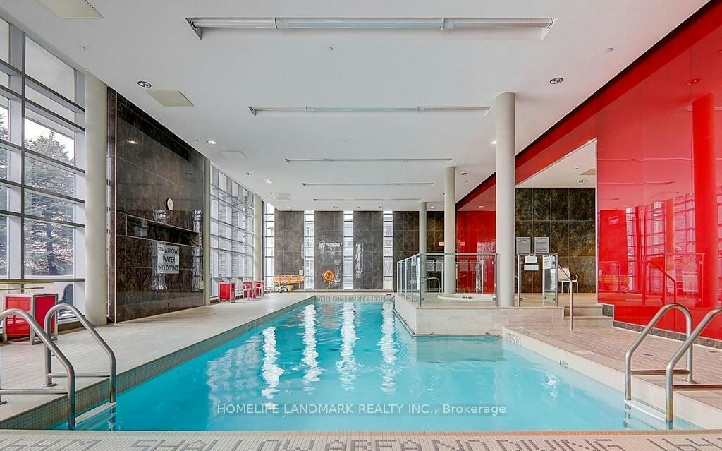 1022-135 Village Green Square, Toronto, ON, M1S 0G3 - 9