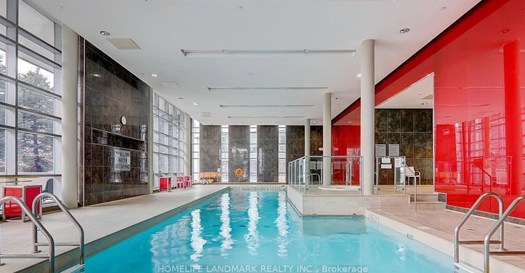 1022-135 Village Green Square, Toronto, ON, M1S 0G3 - 9