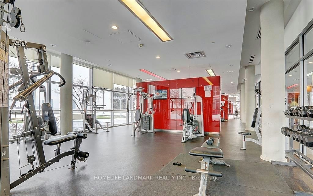 1022-135 Village Green Square, Toronto, ON, M1S 0G3 - 8