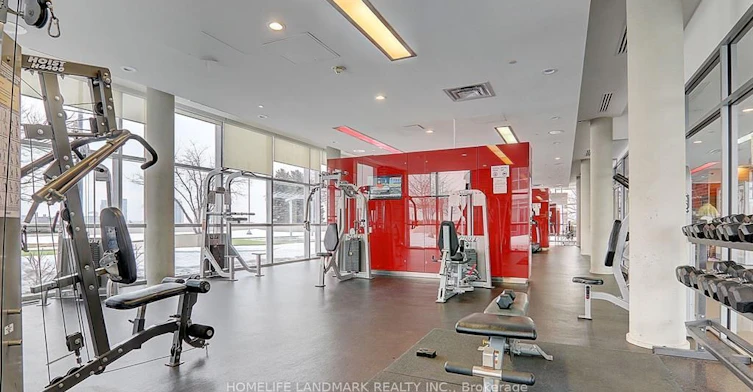 1022-135 Village Green Square, Toronto, ON, M1S 0G3 - 8