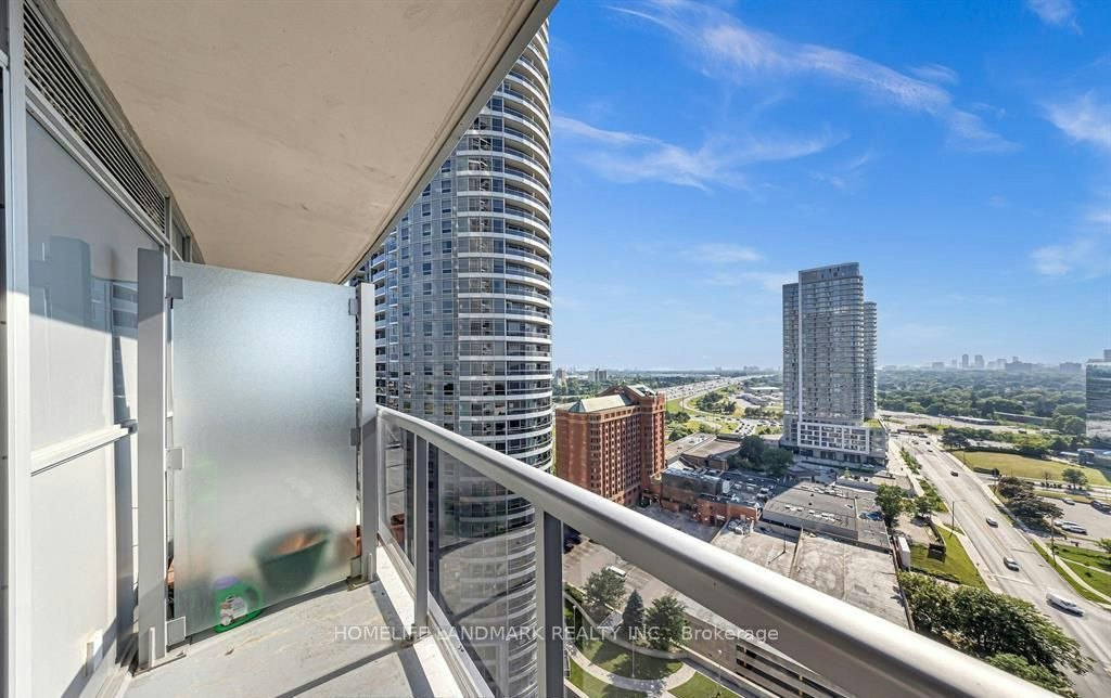 1022-135 Village Green Square, Toronto, ON, M1S 0G3 - 25