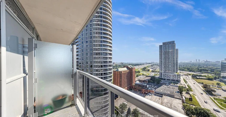 1022-135 Village Green Square, Toronto, ON, M1S 0G3 - 25