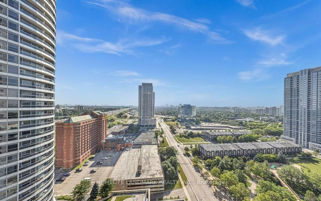 1022-135 Village Green Square, Toronto, ON, M1S 0G3 - 26