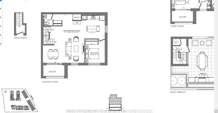 4-174 Clonmore Drive, Toronto, ON, M1N 1Y1 - 3