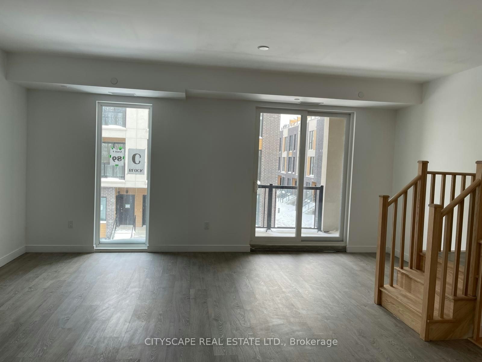 4-174 Clonmore Drive, Toronto, ON, M1N 1Y1 - 19