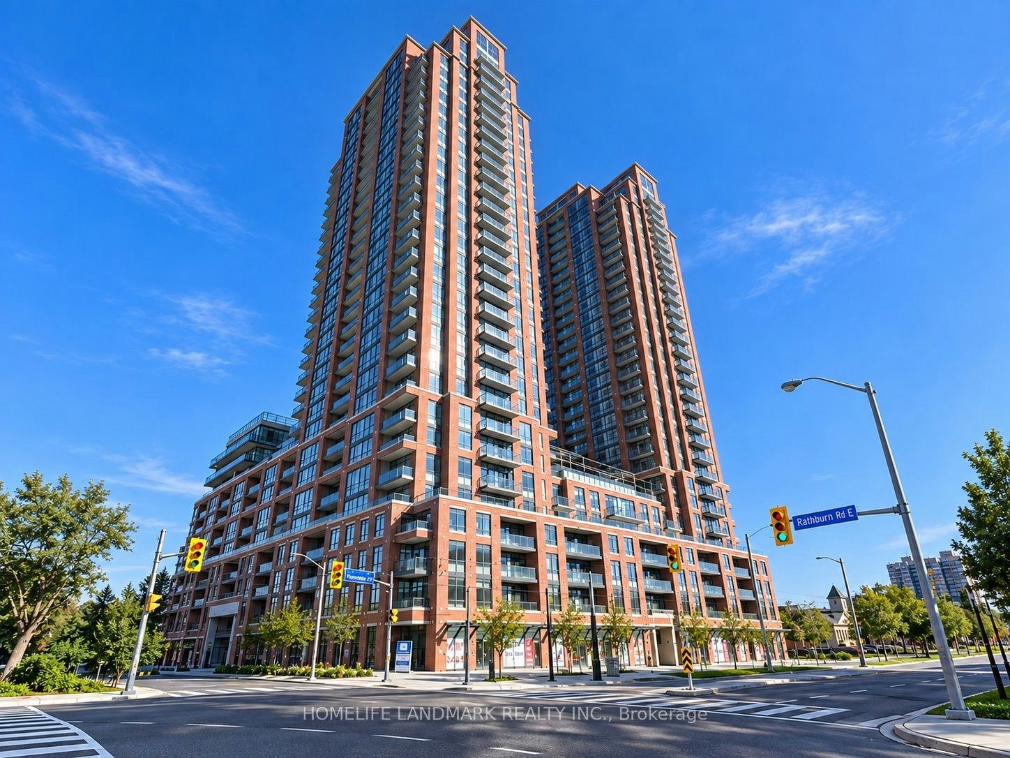 703-3260 Sheppard Avenue E, Toronto, ON, M1T 0B5