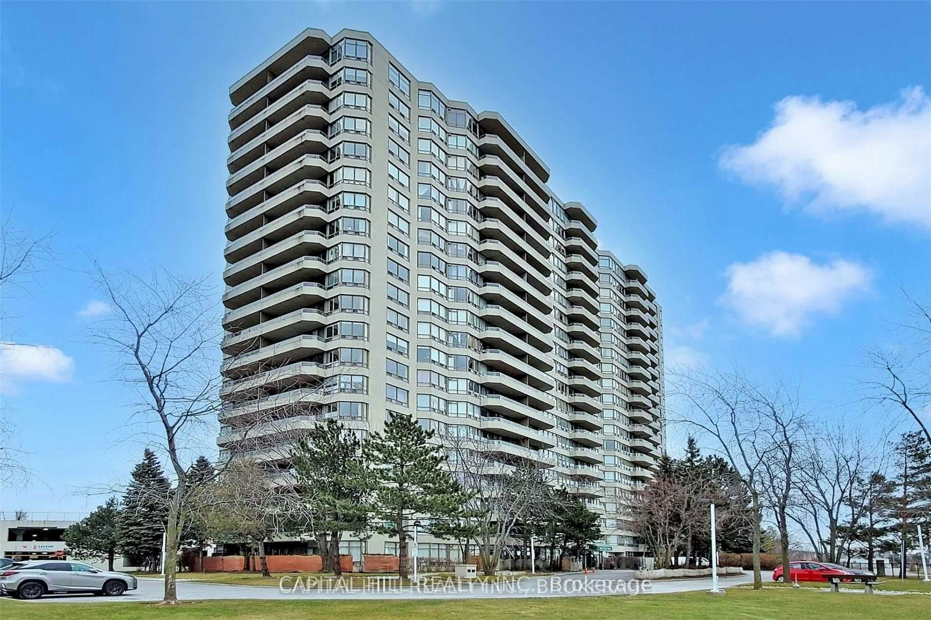 1984-1 Greystone Walk, Toronto, ON, M1K 5J3
