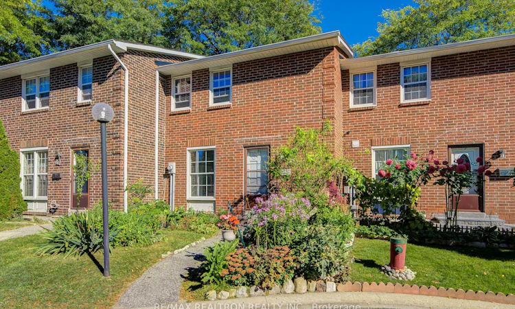 20-2550 Birchmount Road