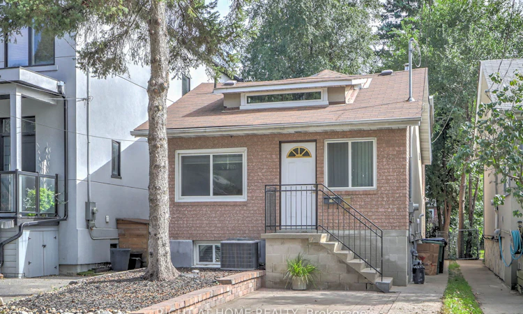 243 Coleridge Avenue