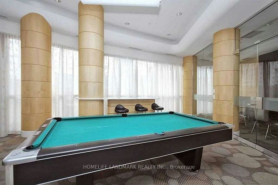 1201-83 Borough Drive, Toronto, ON, M1P 5E4 - 13