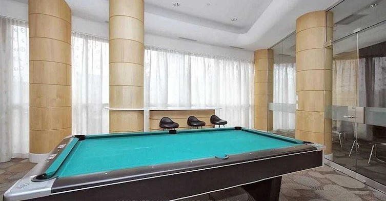 1201-83 Borough Drive, Toronto, ON, M1P 5E4 - 13