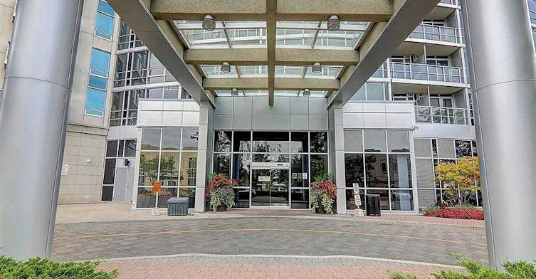 1201-83 Borough Drive, Toronto, ON, M1P 5E4 - 4