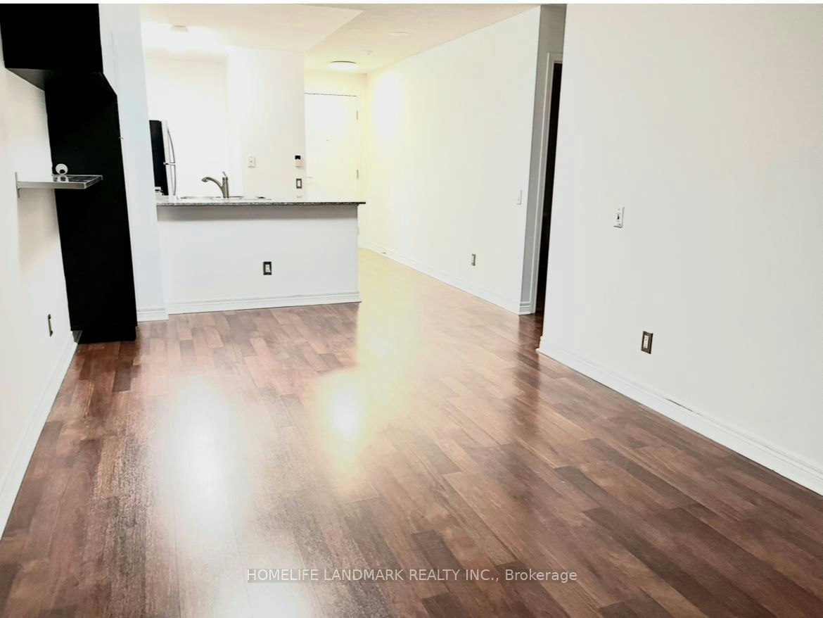 1201-83 Borough Drive, Toronto, ON, M1P 5E4 - 17