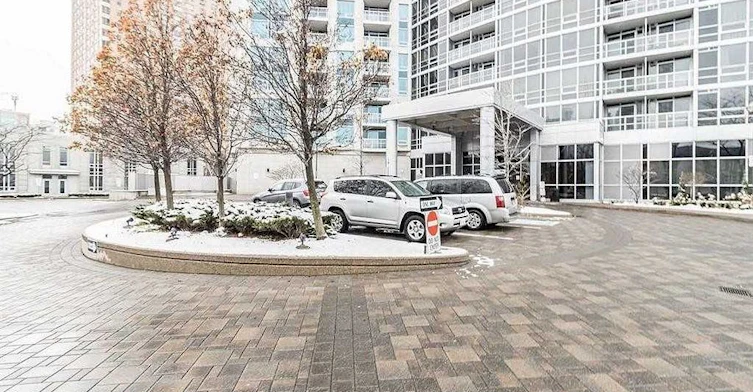 1201-83 Borough Drive, Toronto, ON, M1P 5E4 - 3