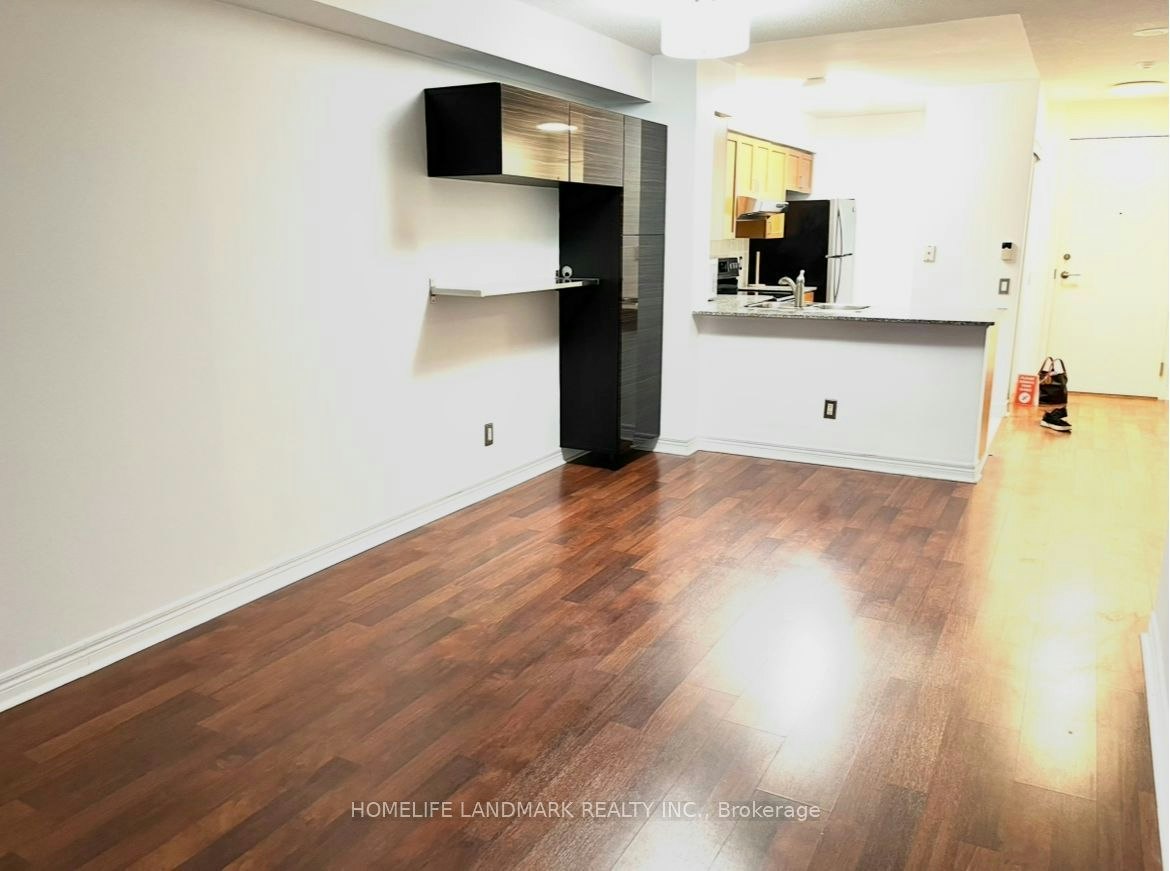 1201-83 Borough Drive, Toronto, ON, M1P 5E4 - 16