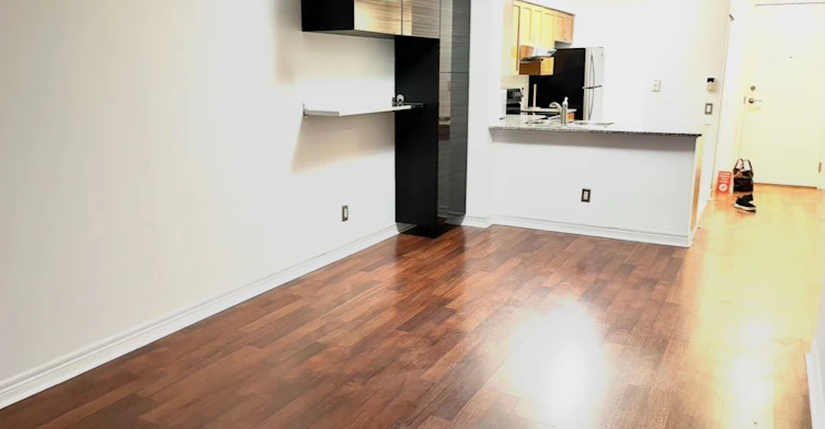 1201-83 Borough Drive, Toronto, ON, M1P 5E4 - 16