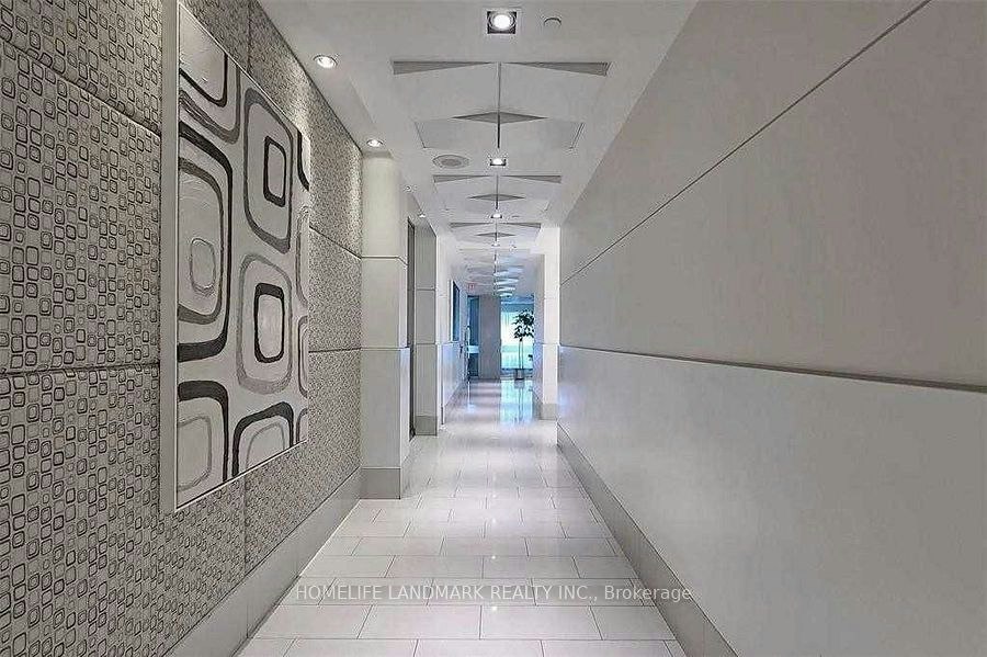 1201-83 Borough Drive, Toronto, ON, M1P 5E4 - 7