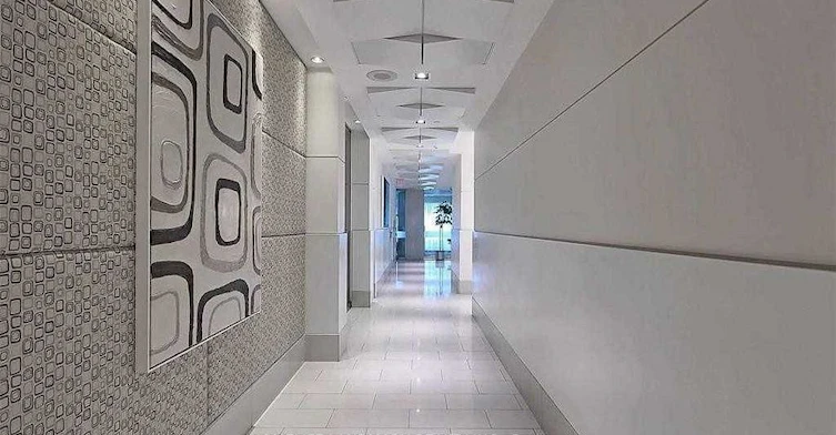 1201-83 Borough Drive, Toronto, ON, M1P 5E4 - 7