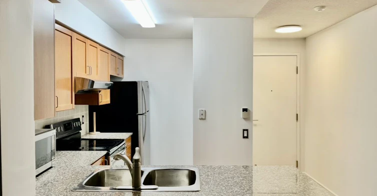 1201-83 Borough Drive, Toronto, ON, M1P 5E4 - 18