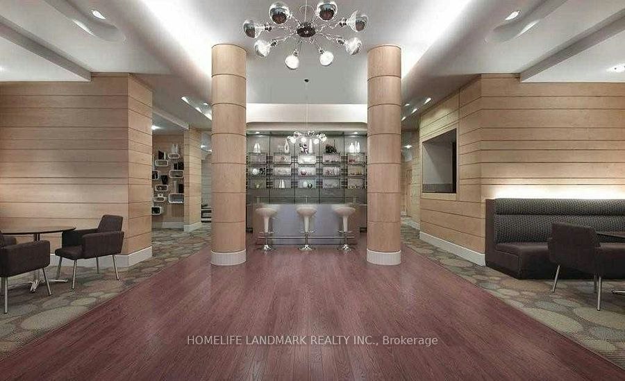 1201-83 Borough Drive, Toronto, ON, M1P 5E4 - 12
