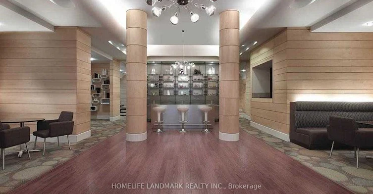 1201-83 Borough Drive, Toronto, ON, M1P 5E4 - 12