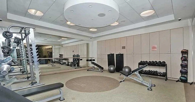 1201-83 Borough Drive, Toronto, ON, M1P 5E4 - 10