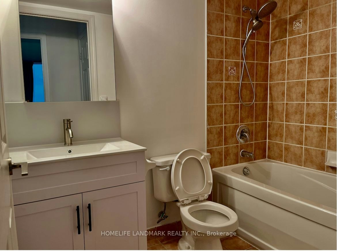 1201-83 Borough Drive, Toronto, ON, M1P 5E4 - 20