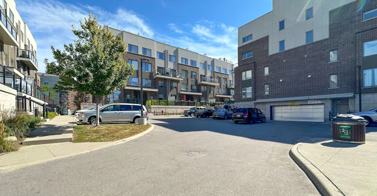 405-1460 Whites Road, Pickering, ON, L1V 1R4 - 20