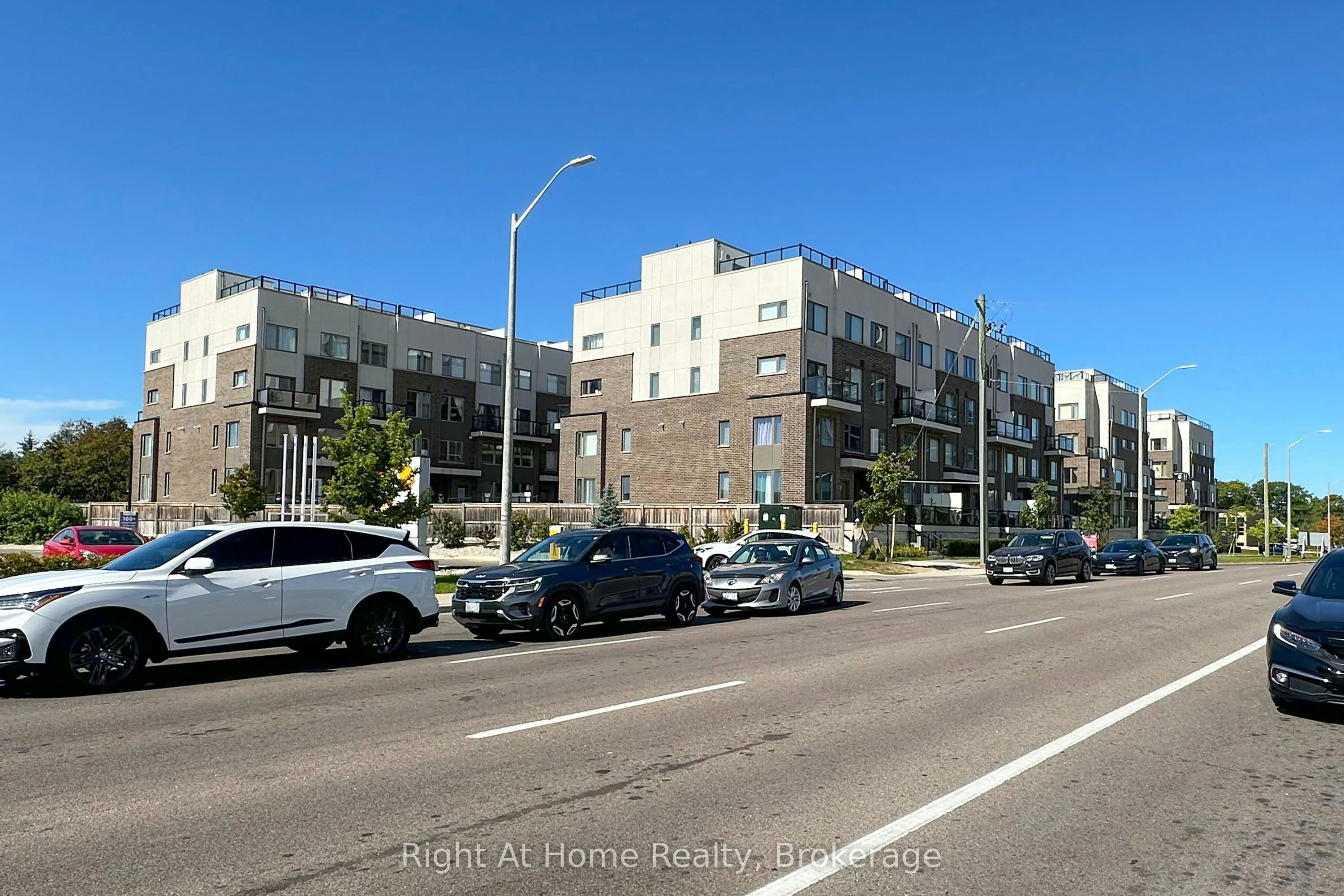 405-1460 Whites Road, Pickering, ON, L1V 1R4 - 21