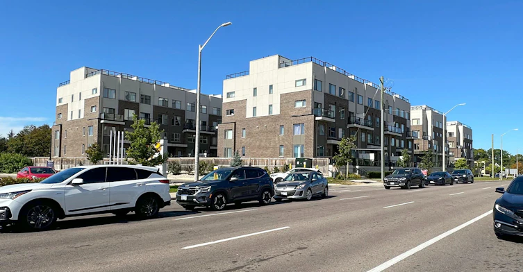 405-1460 Whites Road, Pickering, ON, L1V 1R4 - 21
