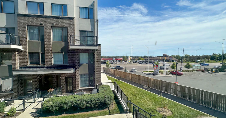 405-1460 Whites Road, Pickering, ON, L1V 1R4 - 16