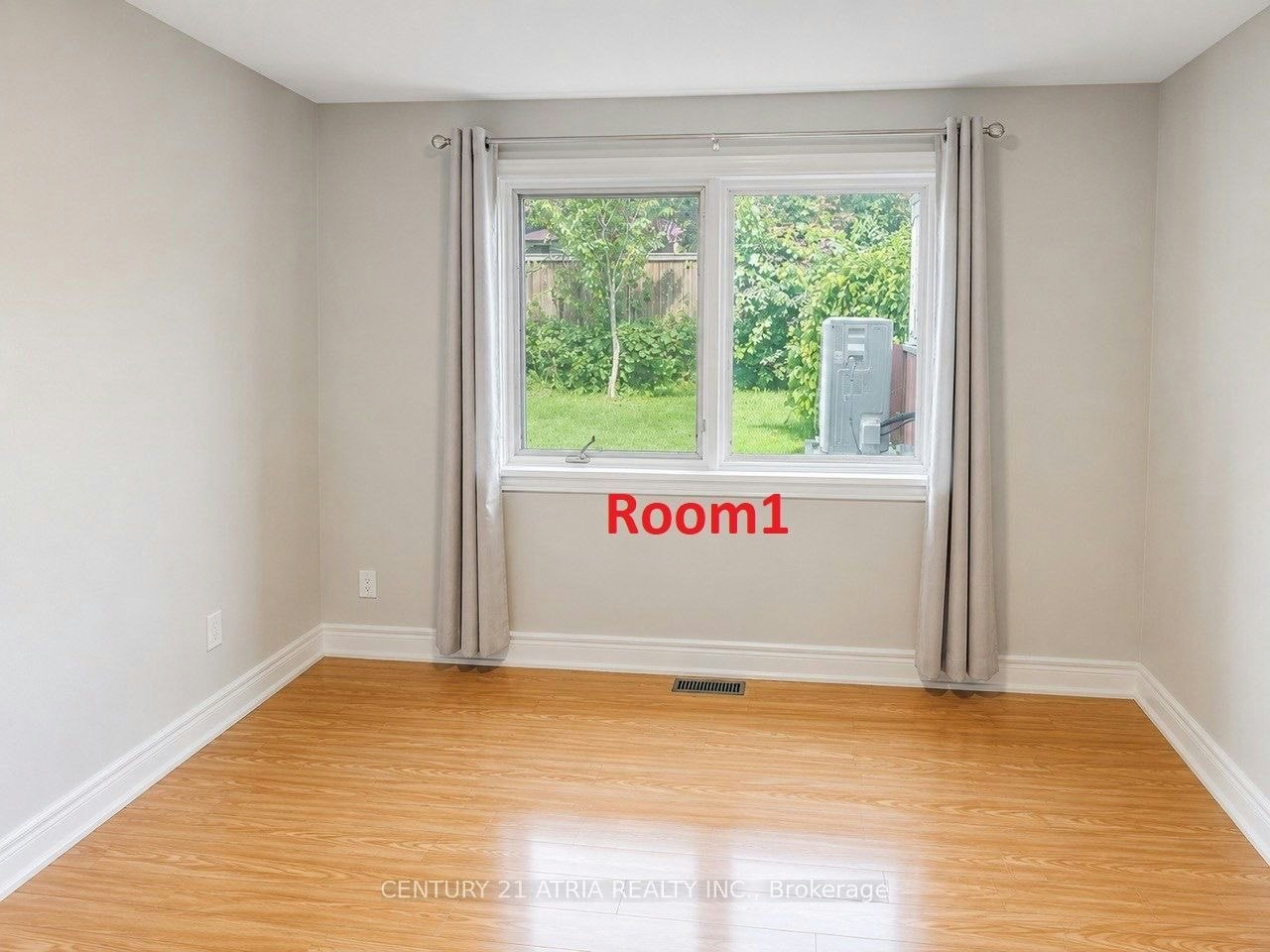 Lower-60 Beacham Crescent, Toronto, ON, M1T 1N1
