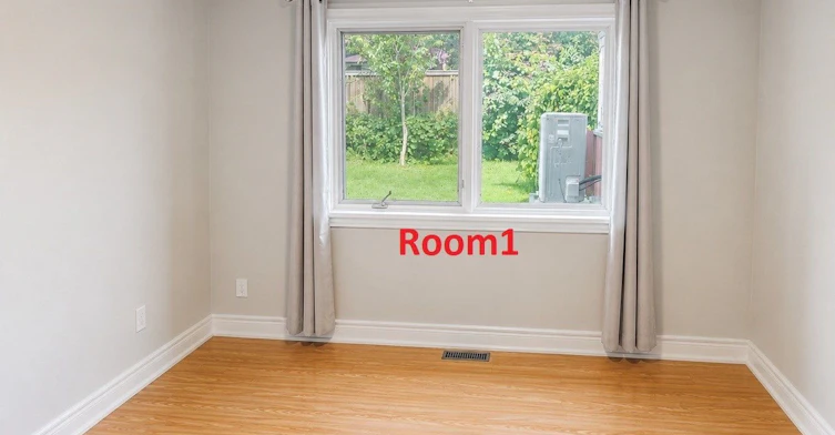 Lower-60 Beacham Crescent, Toronto, ON, M1T 1N1
