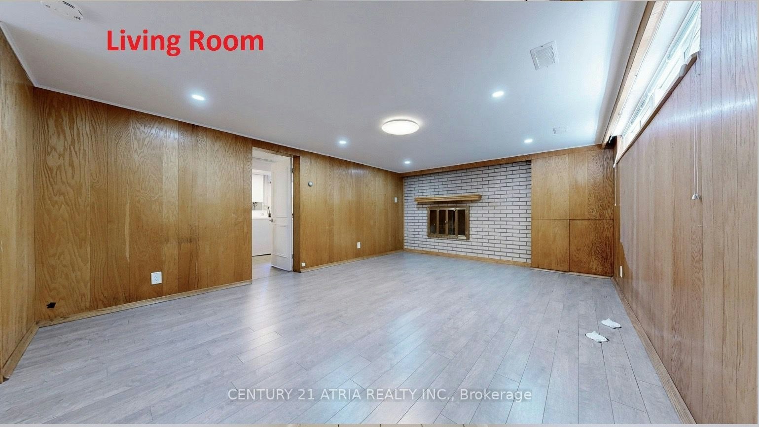 Lower-60 Beacham Crescent, Toronto, ON, M1T 1N1 - 5