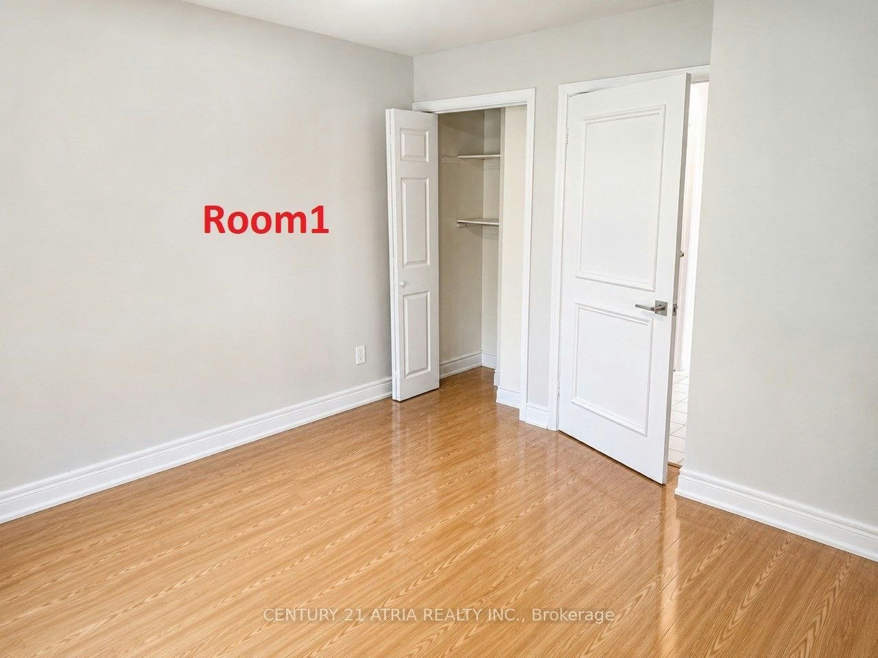 Lower-60 Beacham Crescent, Toronto, ON, M1T 1N1 - 2