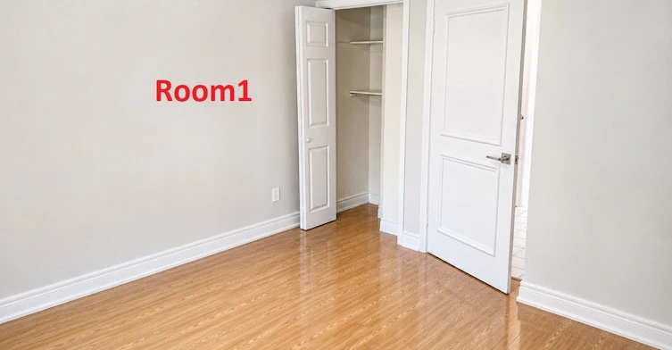 Lower-60 Beacham Crescent, Toronto, ON, M1T 1N1 - 2