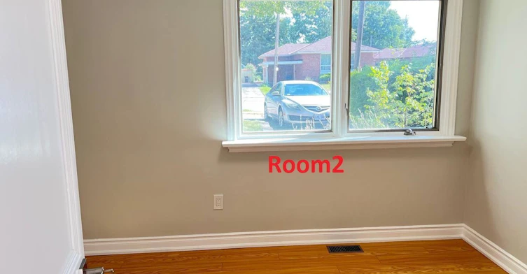 Lower-60 Beacham Crescent, Toronto, ON, M1T 1N1 - 3