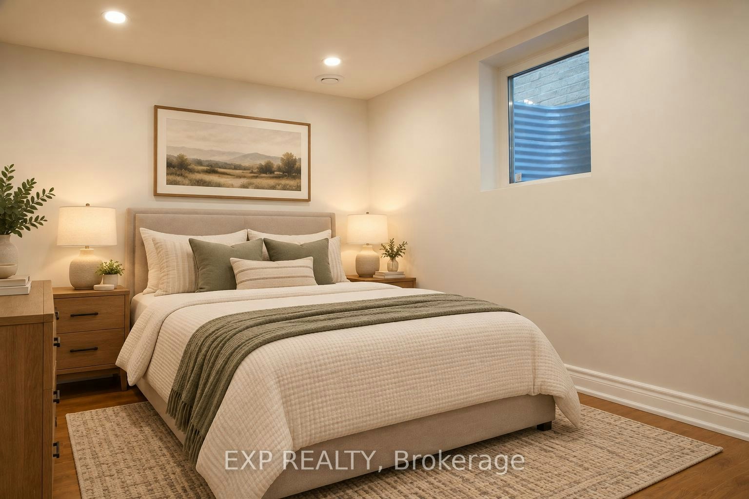 6 Beadle Drive, Ajax, ON, L1S 7N9 - 6