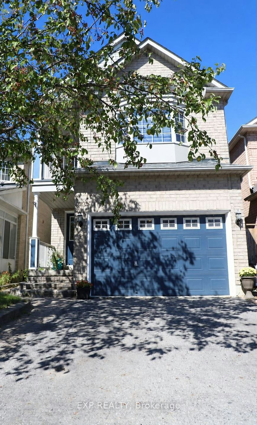 6 Beadle Drive, Ajax, ON, L1S 7N9 - 13