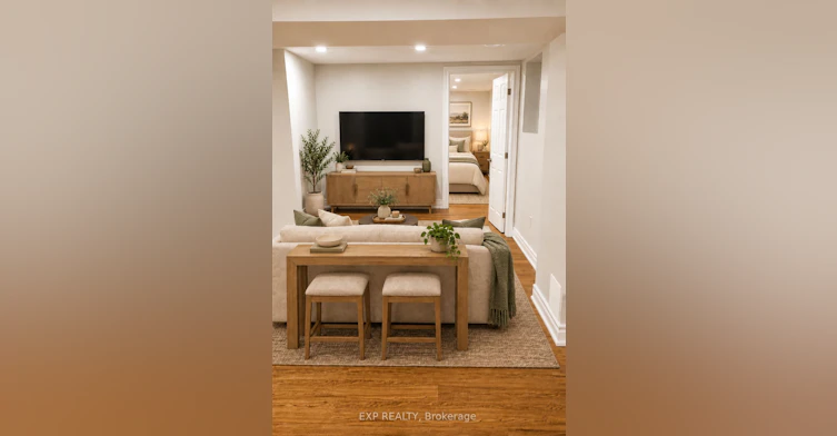 6 Beadle Drive, Ajax, ON, L1S 7N9 - 8