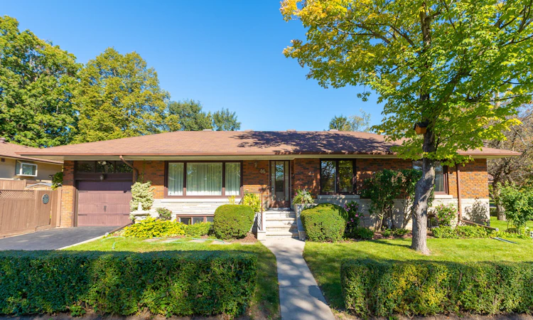 46 Stoney Creek Drive