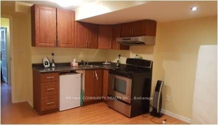 LOWER-18 Cheetah Crescent, Toronto, ON, M1B 6J4