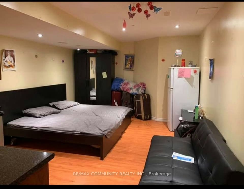 LOWER-18 Cheetah Crescent, Toronto, ON, M1B 6J4 - 2