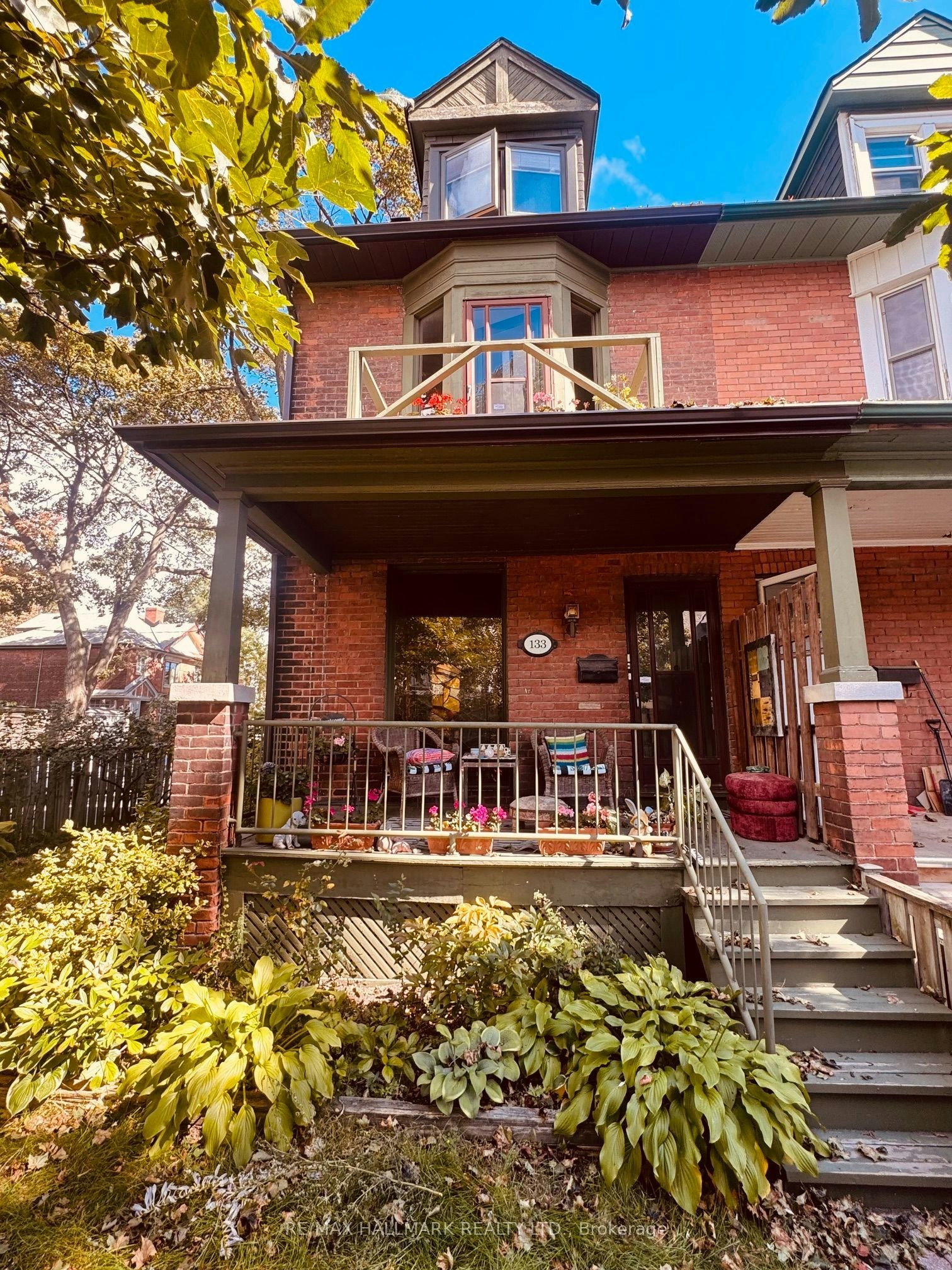 133 Hampton Avenue, Toronto, ON, M4K 2Z2