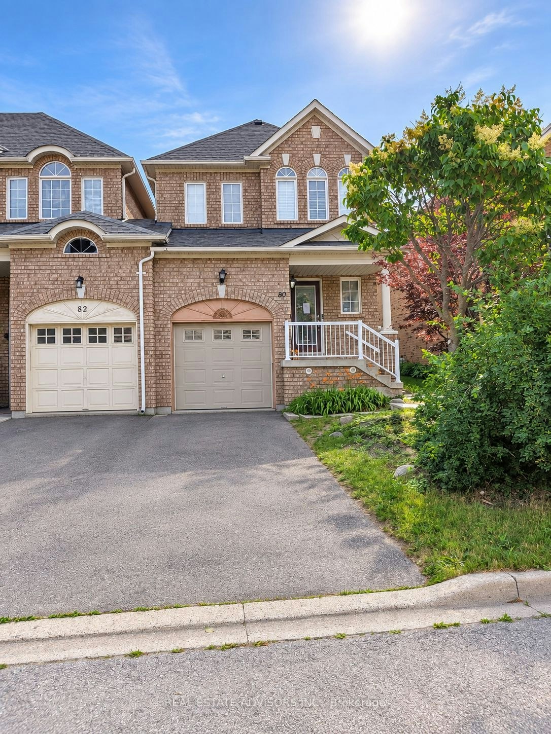 80 Dooley Crescent, Ajax, ON, L1T 4J2