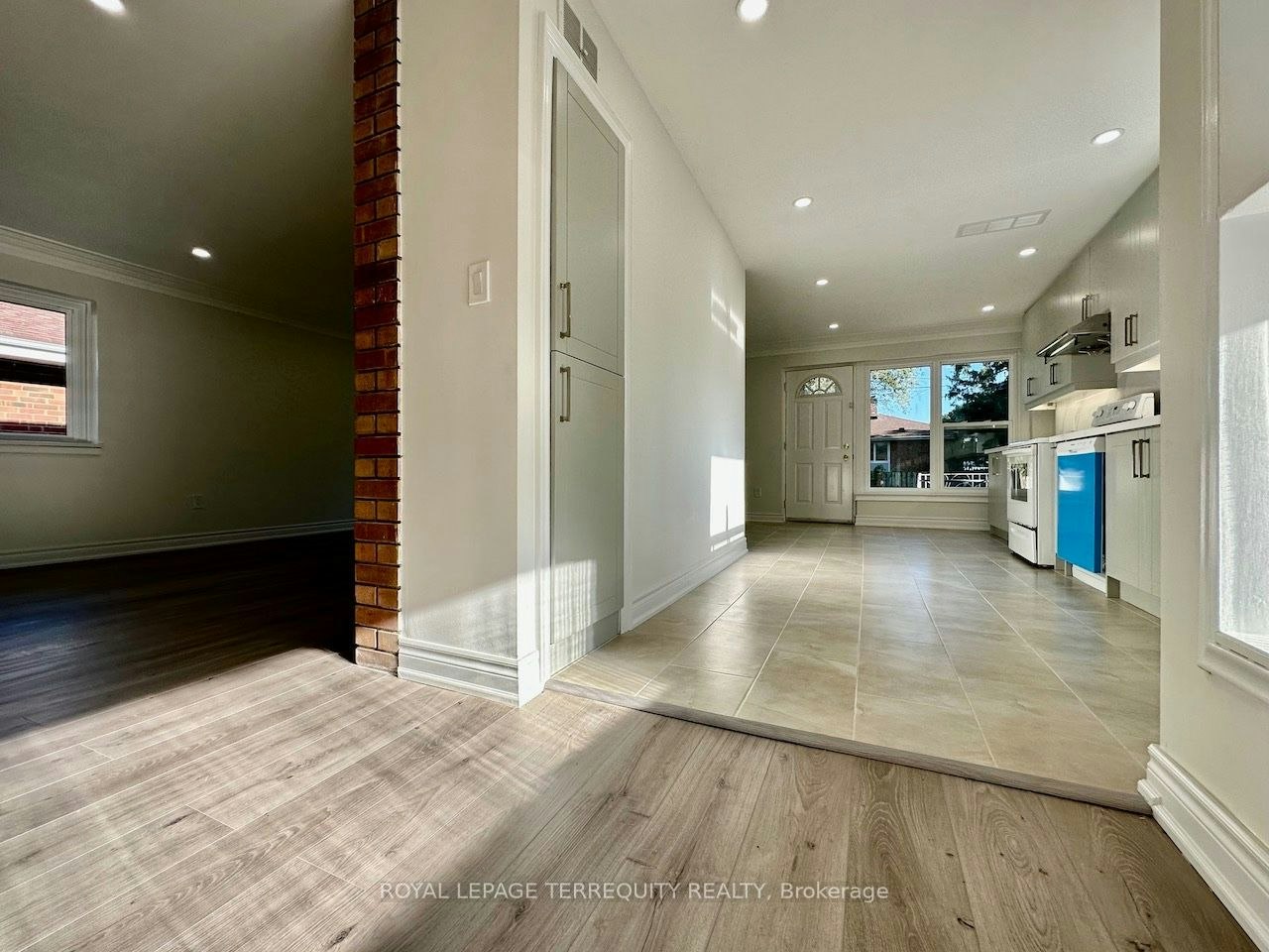 Main Level-21 Janet Boulevard, Toronto, ON, M1R 1H5