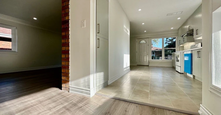 Main Level-21 Janet Boulevard, Toronto, ON, M1R 1H5