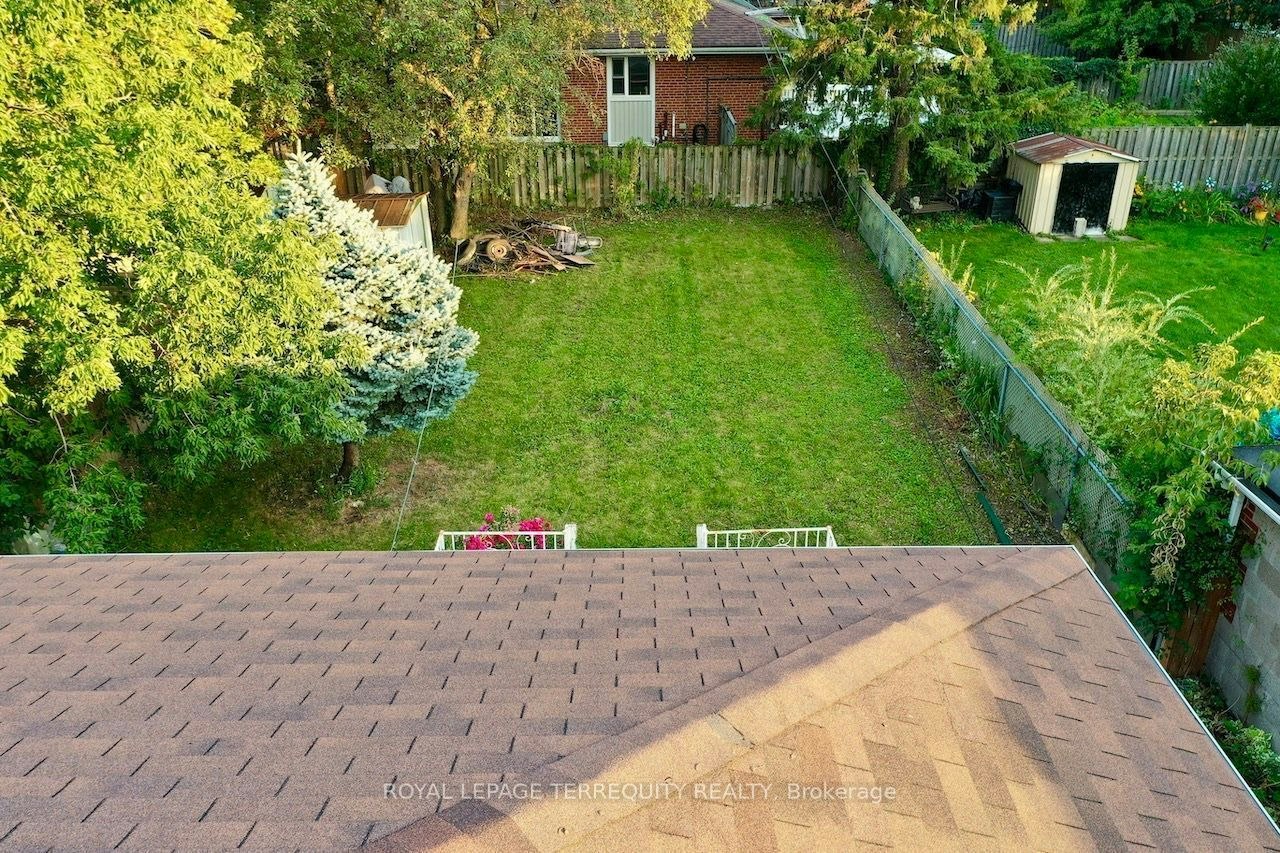Main Level-21 Janet Boulevard, Toronto, ON, M1R 1H5 - 22